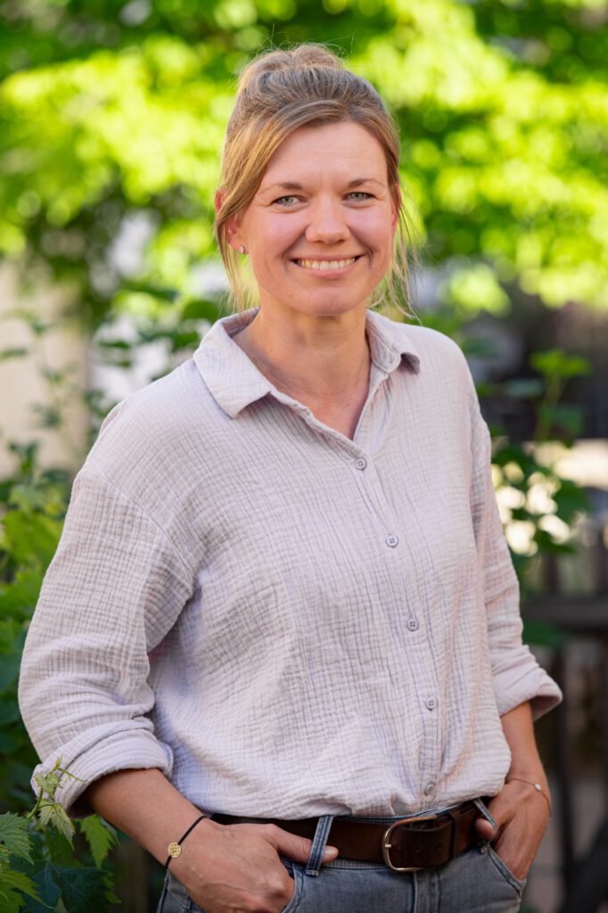 Ann-Kathrin Babacé