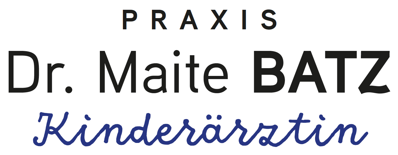 Kinderarzt Nottuln Dr. Maite Batz