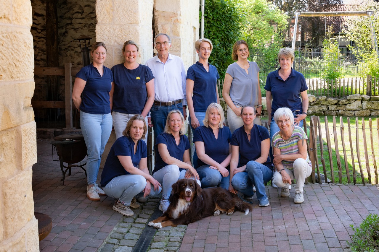 Praxis Team