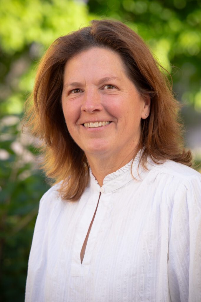  Tanja Depel
